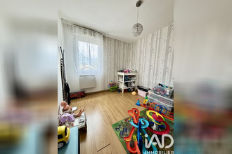  appartement argenteuil 95100