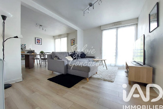  appartement argenteuil 95100