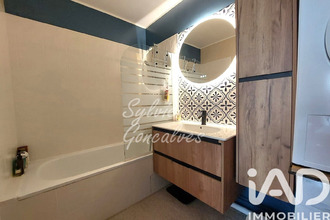  appartement argenteuil 95100