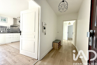  appartement argenteuil 95100