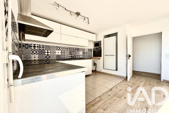  appartement argenteuil 95100