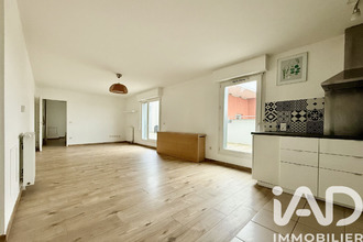  appartement argenteuil 95100