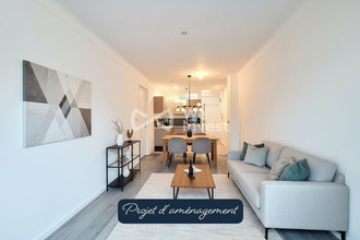  appartement argenteuil 95100