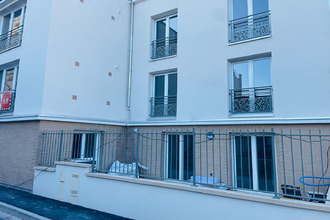  appartement argenteuil 95100