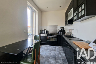  appartement argenteuil 95100