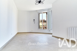  appartement argenteuil 95100