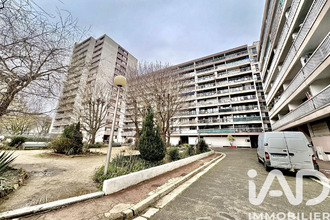  appartement argenteuil 95100