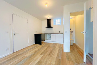  appartement argenteuil 95100