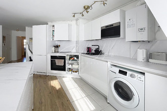  appartement argenteuil 95100