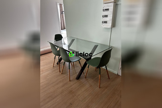  appartement argenteuil 95100