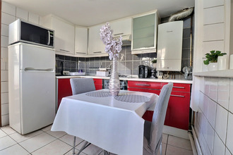  appartement argenteuil 95100
