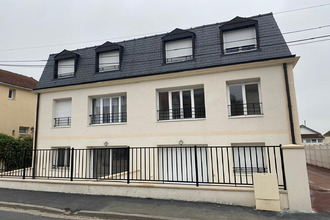  appartement argenteuil 95100