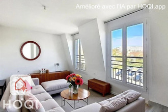  appartement argenteuil 95100