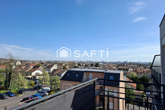  appartement argenteuil 95100