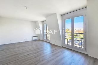  appartement argenteuil 95100