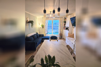  appartement argenteuil 95100