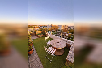  appartement argenteuil 95100