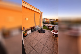  appartement argenteuil 95100