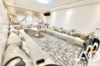  appartement argenteuil 95100