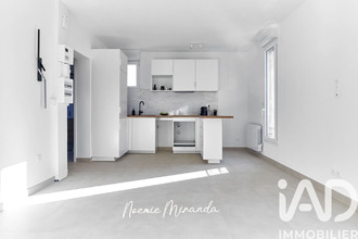  appartement argenteuil 95100