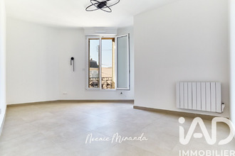  appartement argenteuil 95100