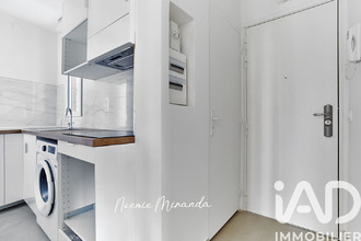  appartement argenteuil 95100