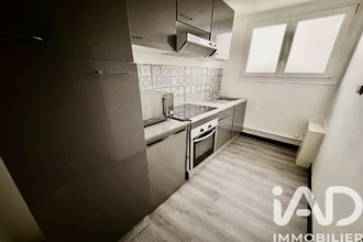 appartement argenteuil 95100