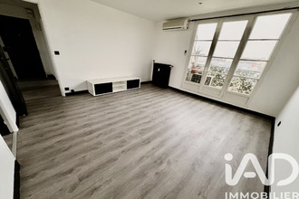  appartement argenteuil 95100