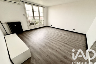  appartement argenteuil 95100