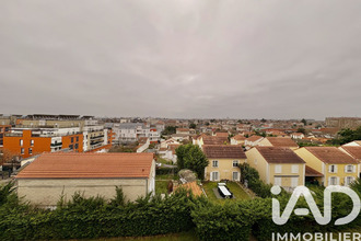  appartement argenteuil 95100