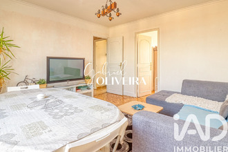  appartement argenteuil 95100