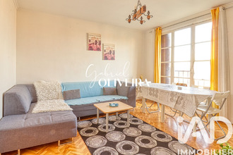  appartement argenteuil 95100