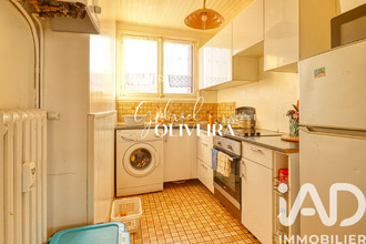  appartement argenteuil 95100