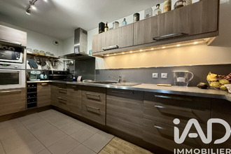  appartement argenteuil 95100