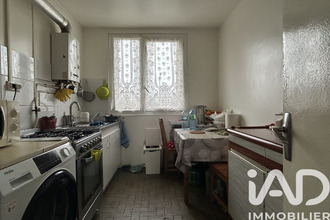  appartement argenteuil 95100