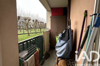  appartement argenteuil 95100