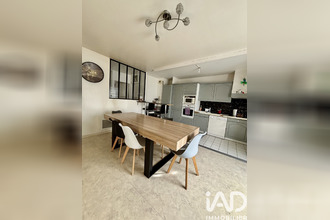  appartement argenteuil 95100