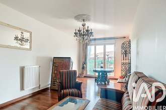  appartement argenteuil 95100
