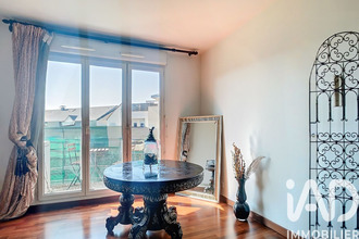  appartement argenteuil 95100