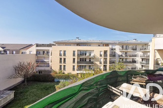  appartement argenteuil 95100