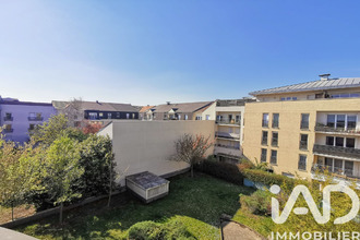  appartement argenteuil 95100