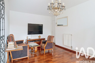  appartement argenteuil 95100