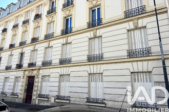  appartement argenteuil 95100