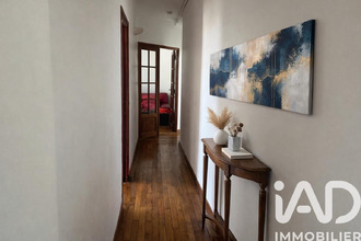  appartement argenteuil 95100