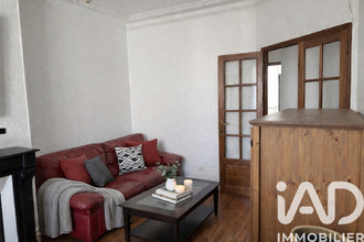  appartement argenteuil 95100