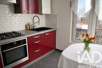  appartement argenteuil 95100