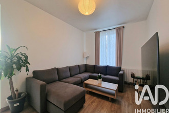  appartement argenteuil 95100