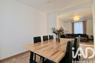  appartement argenteuil 95100