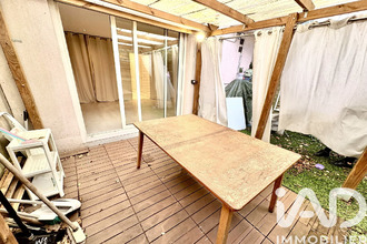  appartement argenteuil 95100