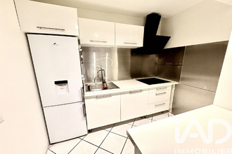  appartement argenteuil 95100